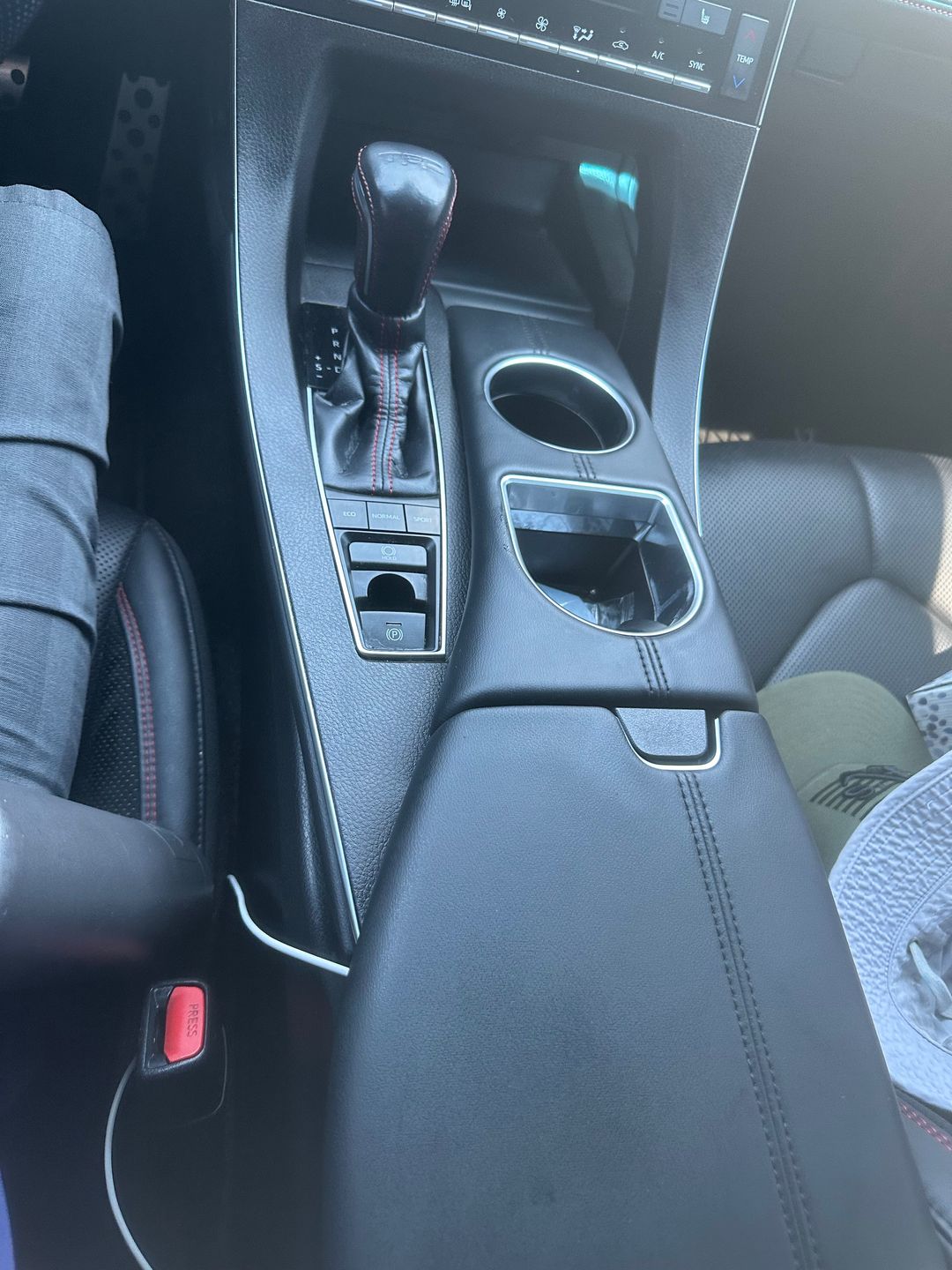 Car Preview