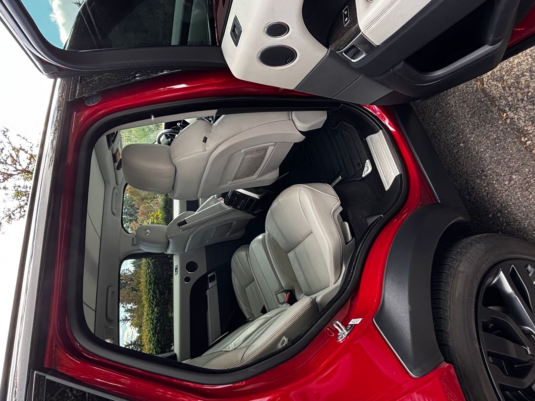 Car Preview