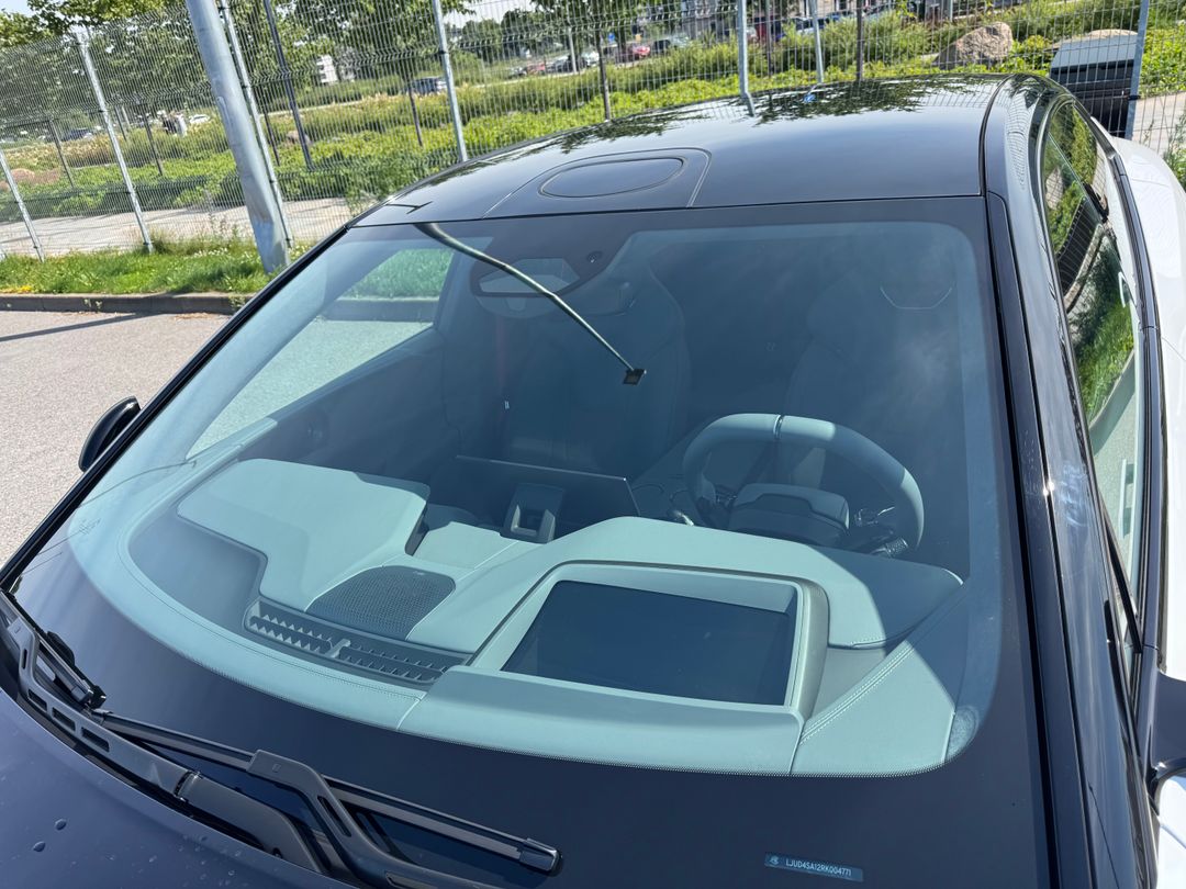 Car Preview
