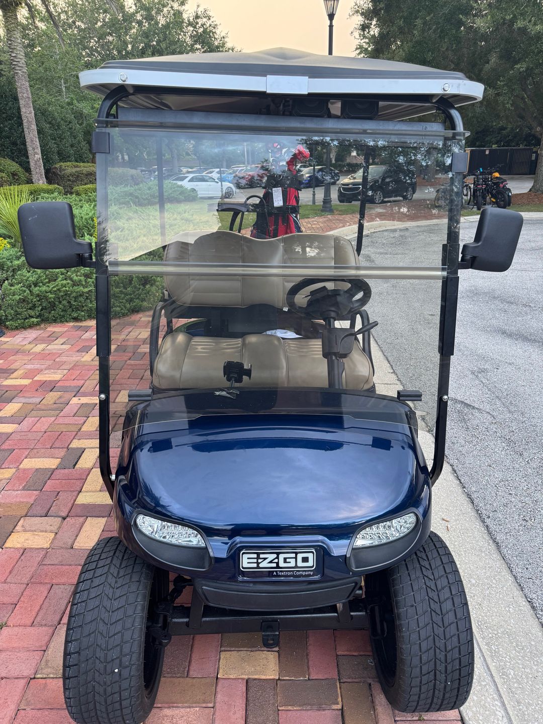 Car Preview