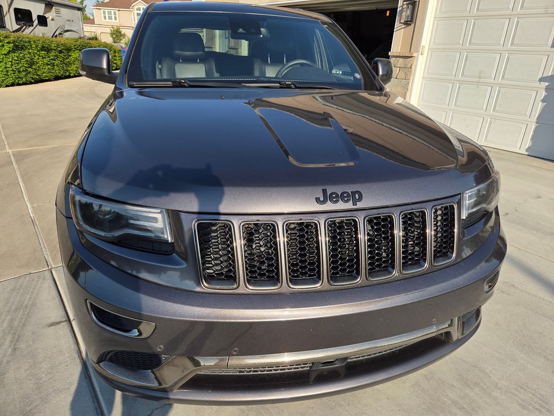 Car Preview