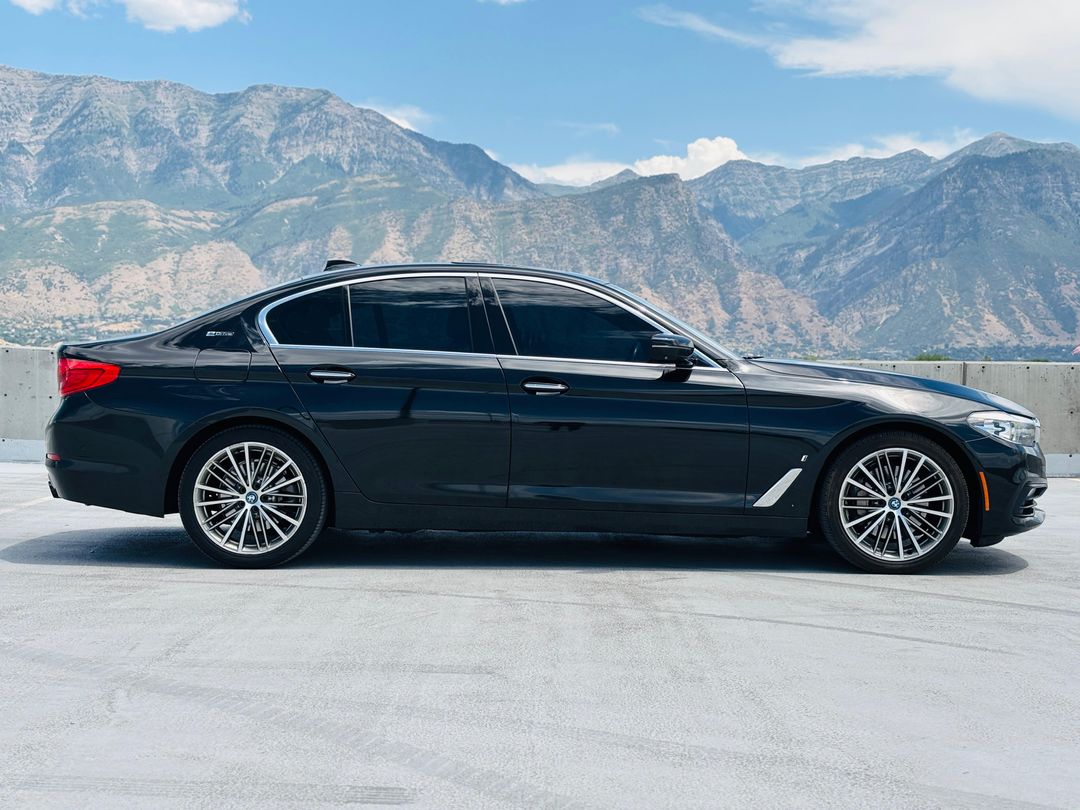 Car Preview