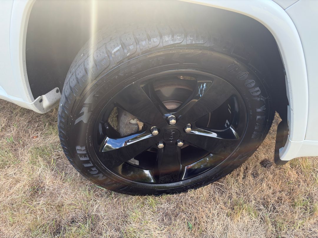 Car Preview
