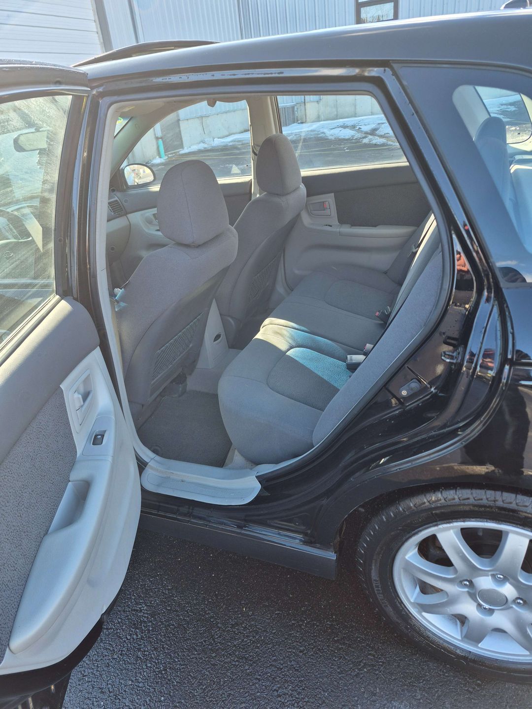 Car Preview