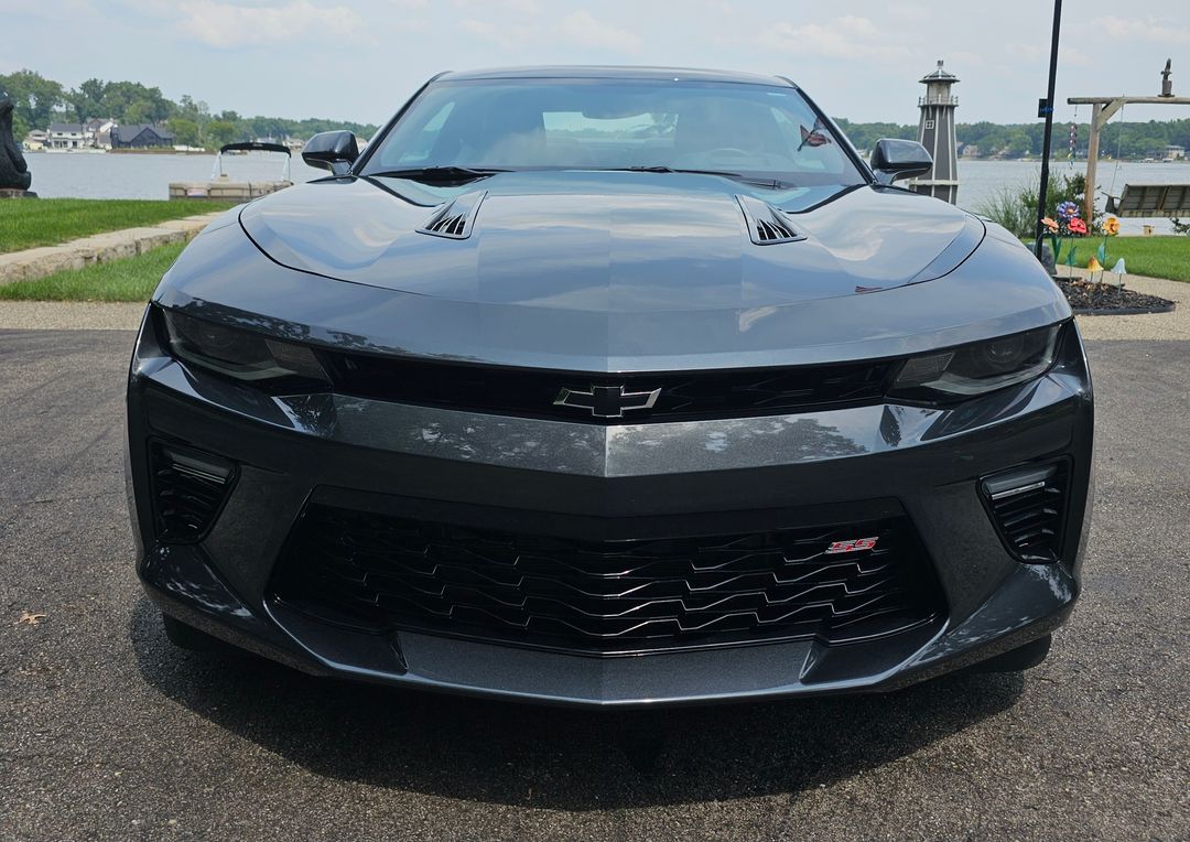 Car Preview