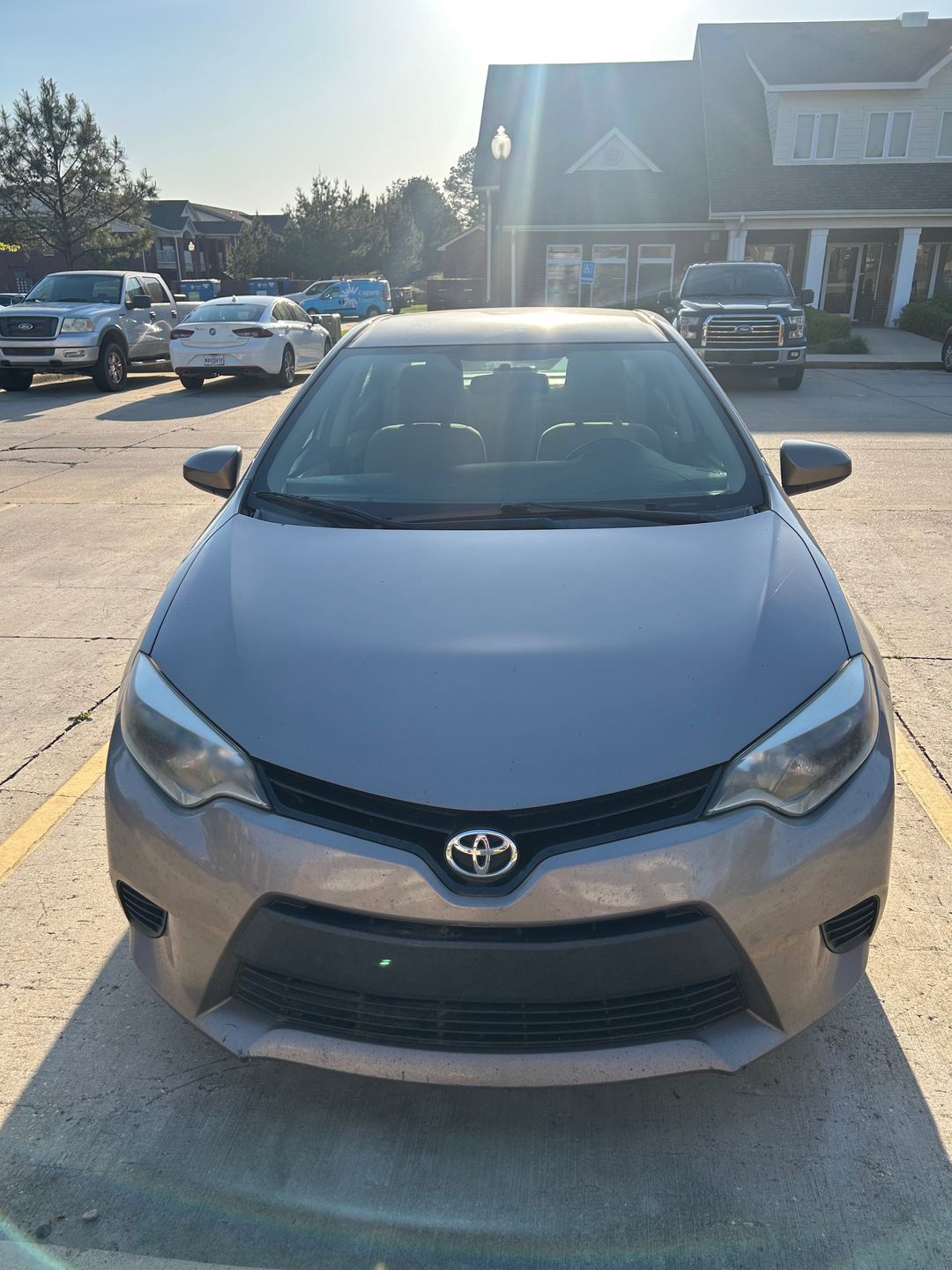 Car Preview