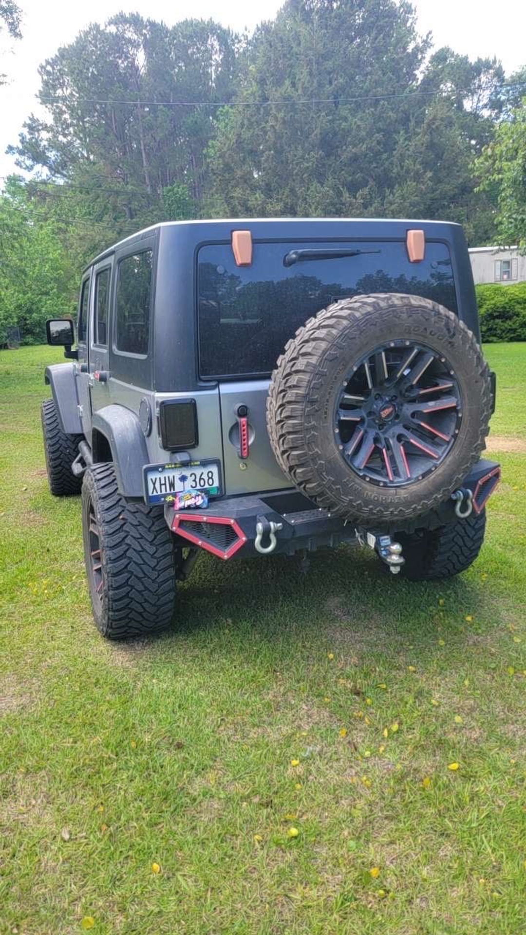 Car Preview