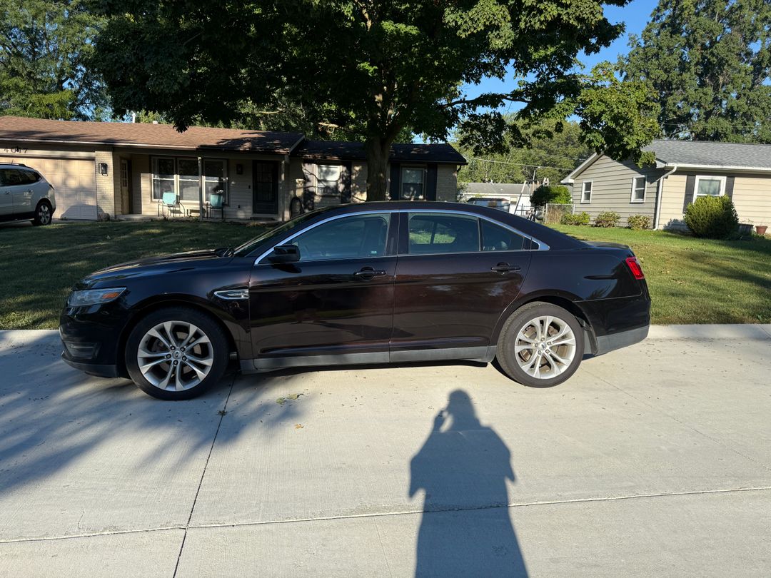 Car Preview