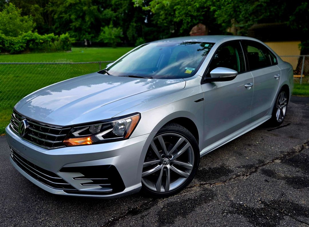 Car Preview