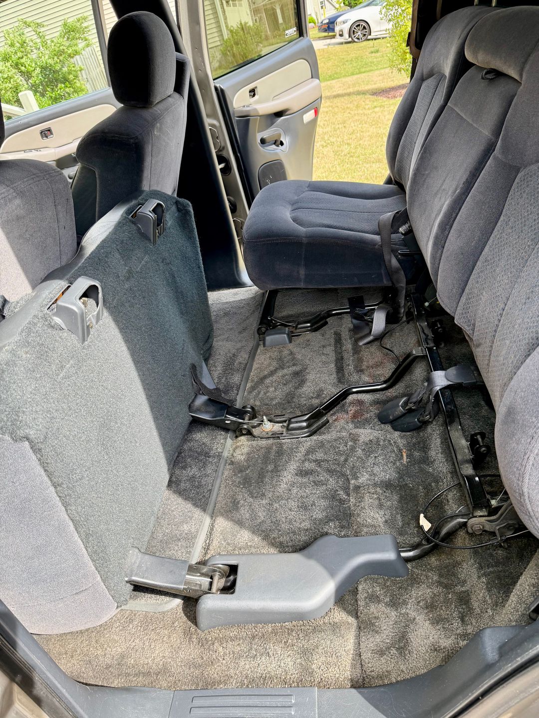 Car Preview