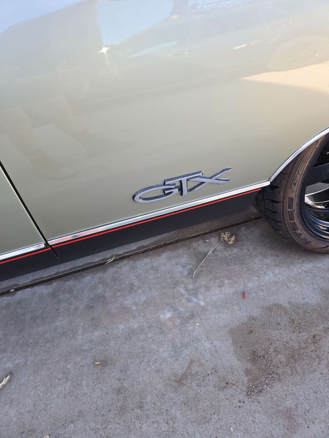 Car Preview
