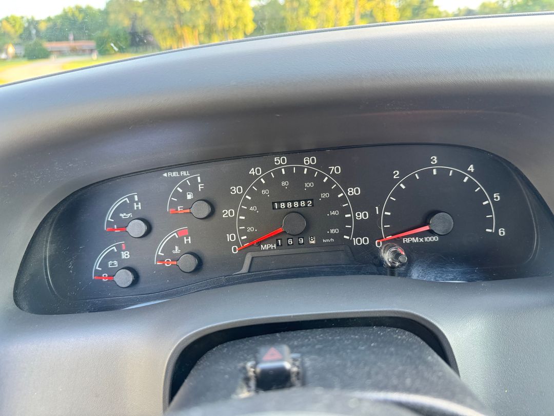 Car Preview