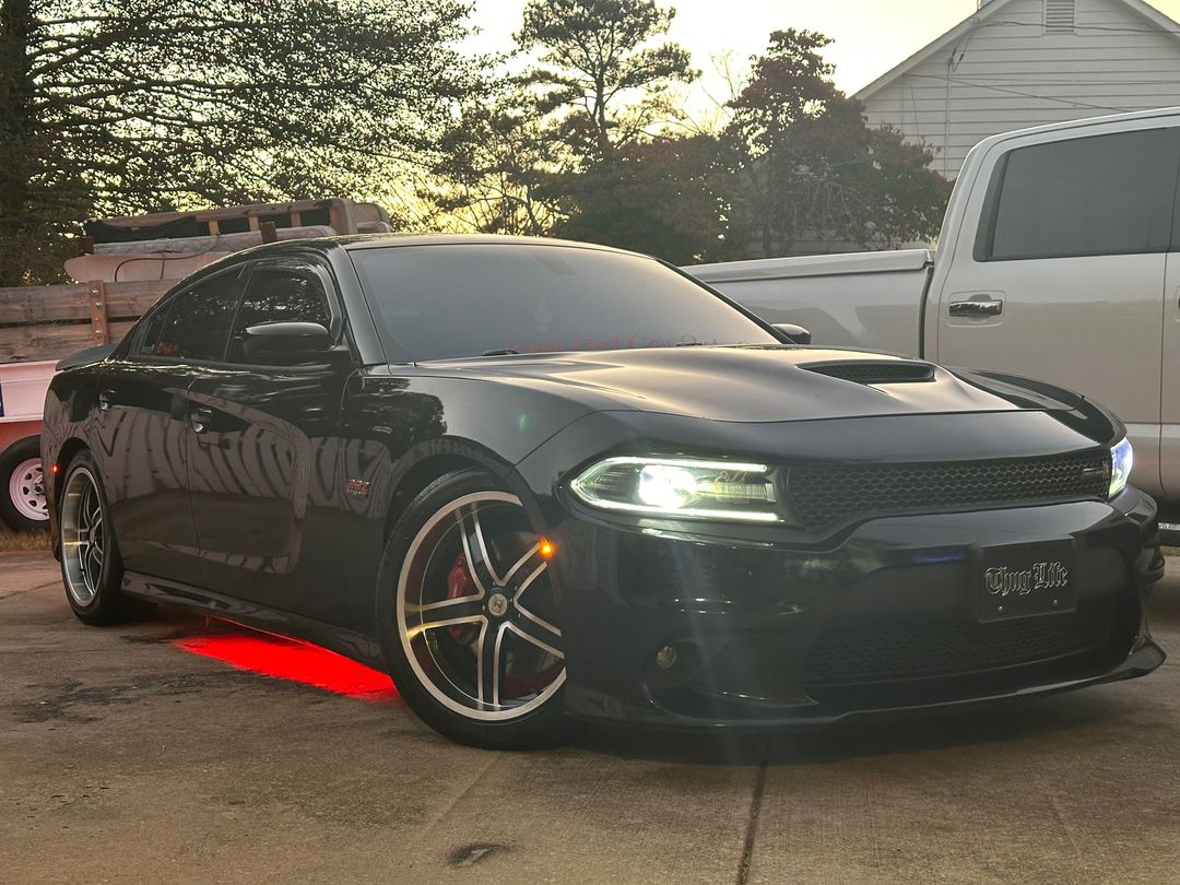 Car Preview