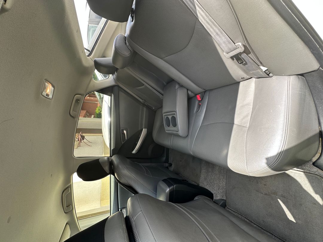Car Preview