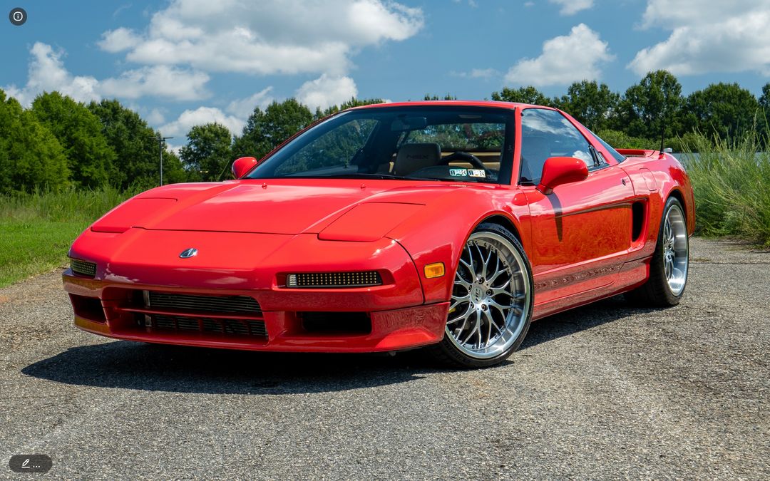 Car Preview