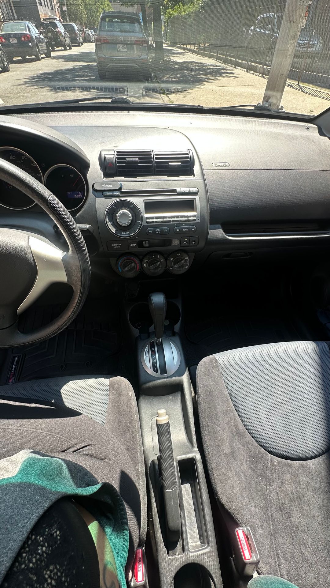 Car Preview