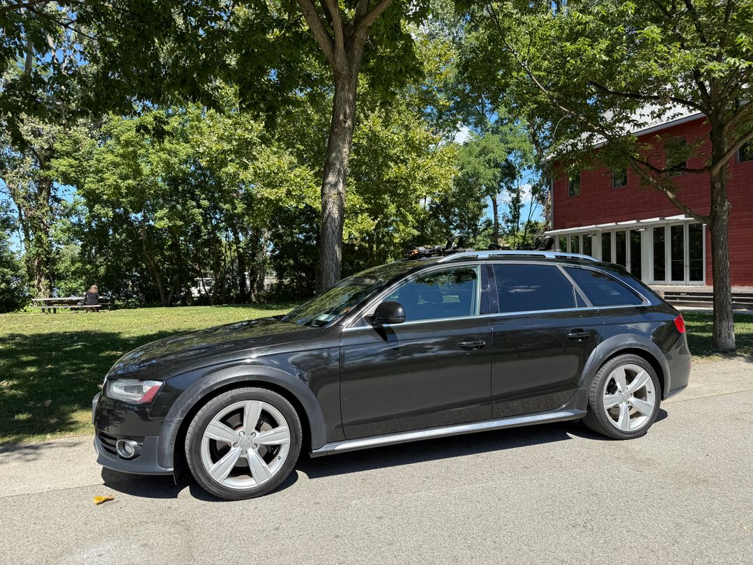 Car Preview