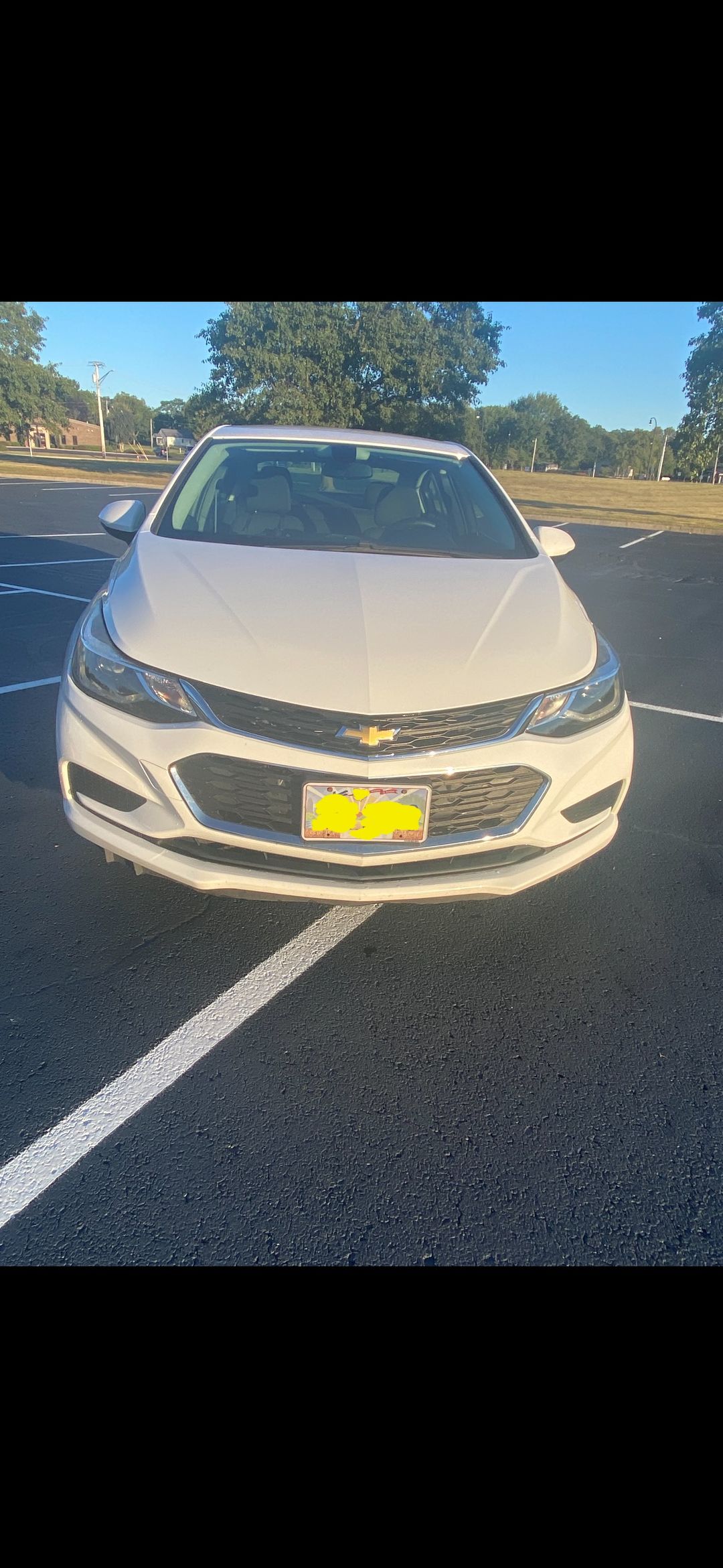 Car Preview
