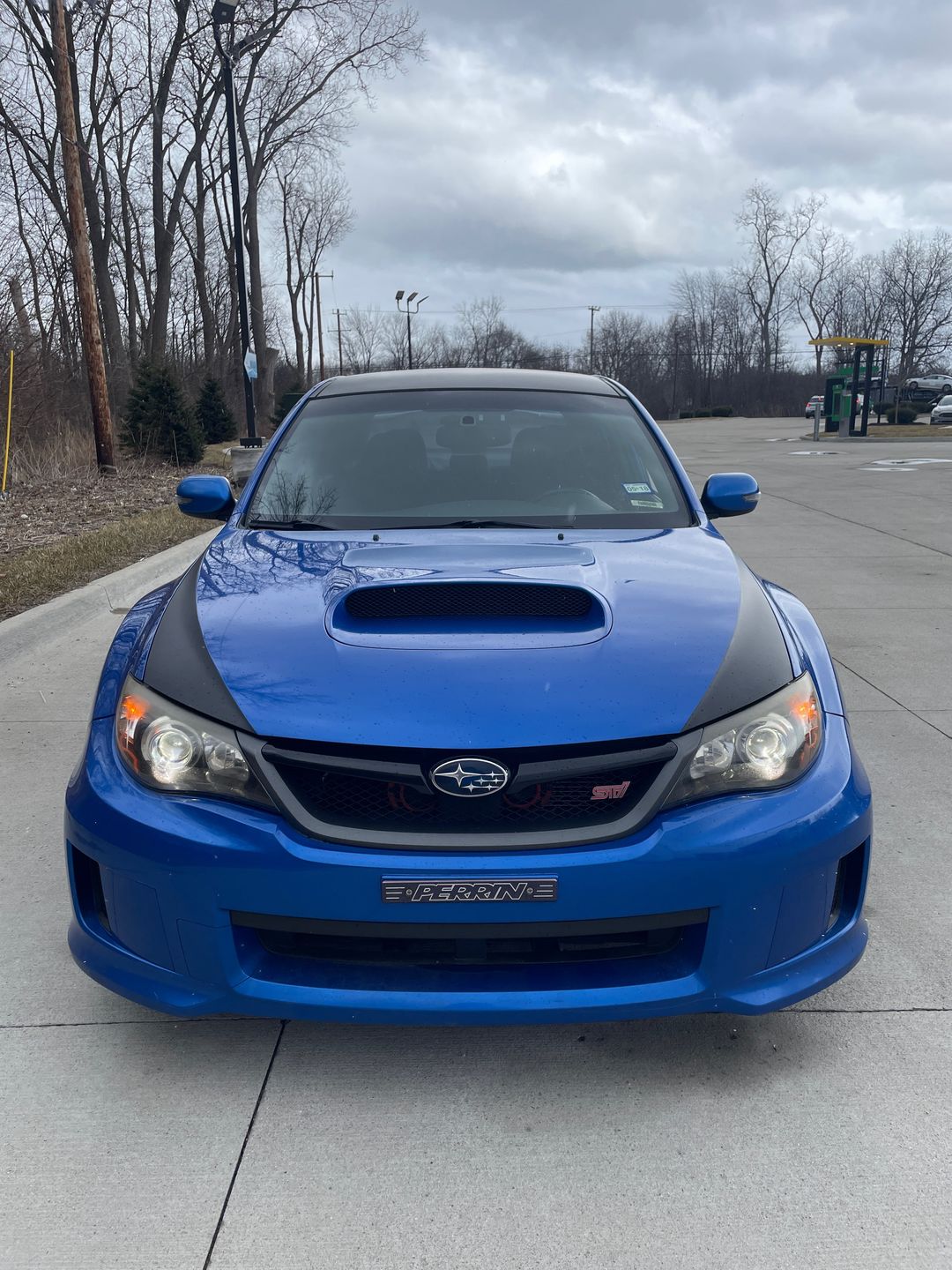 Car Preview