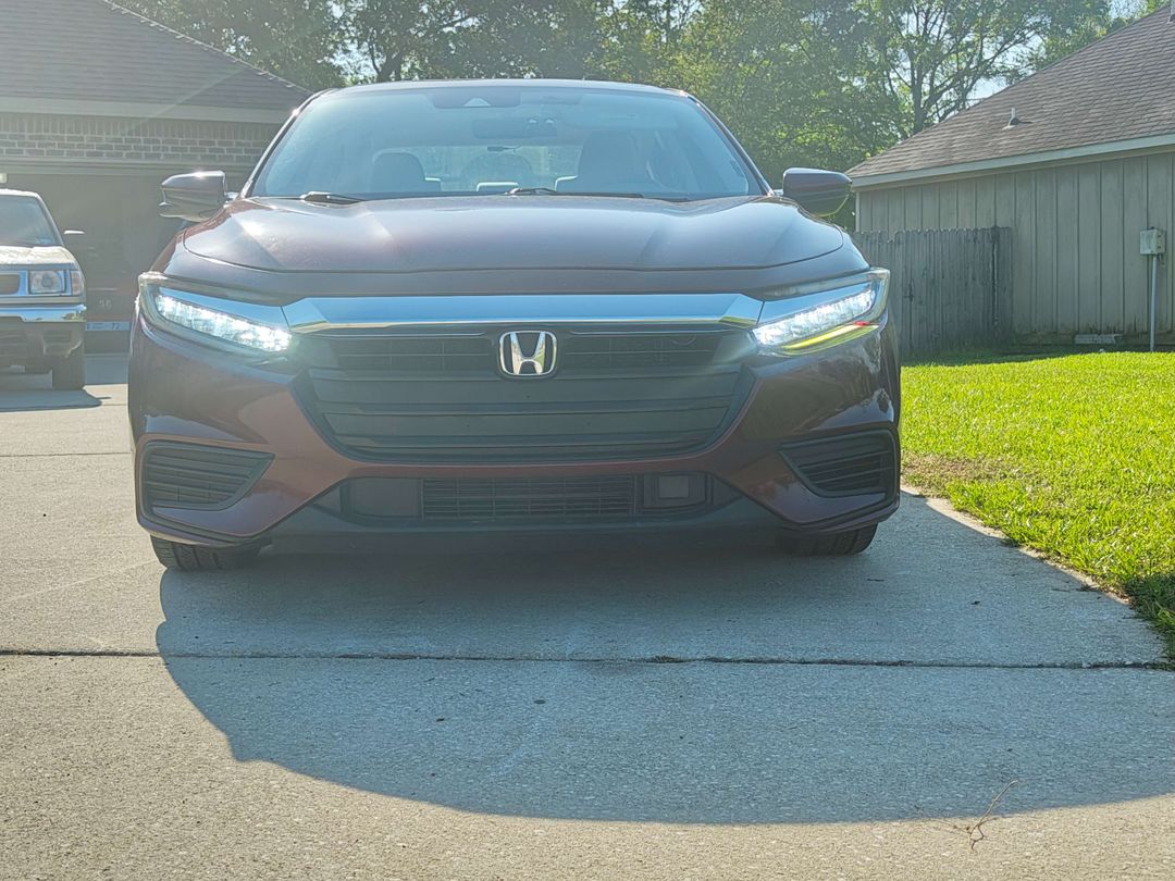 Car Preview
