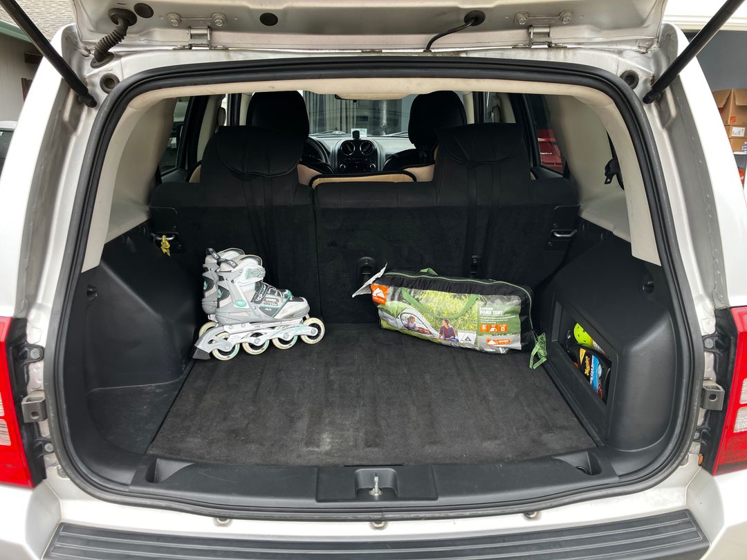 Car Preview
