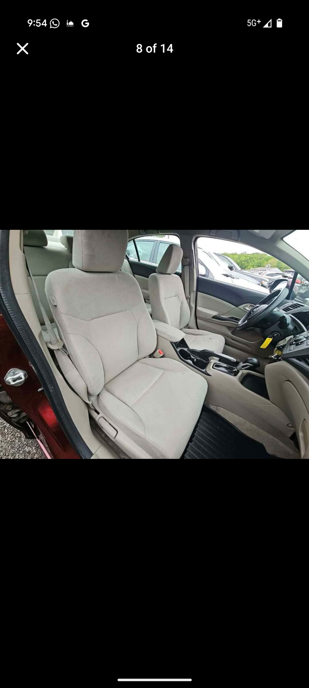 Car Preview