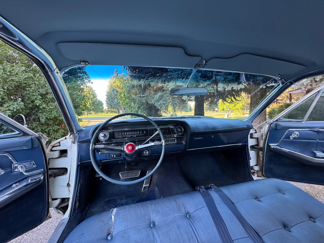 Car Preview
