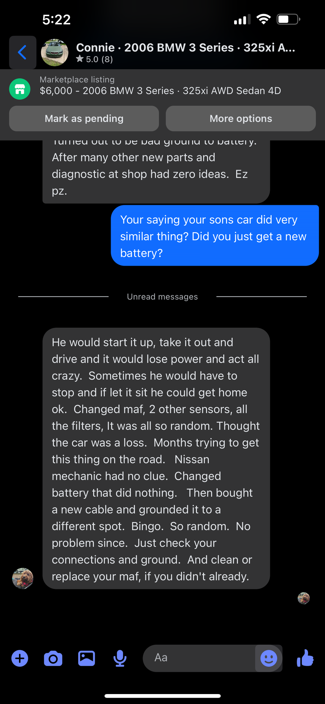 Car Preview