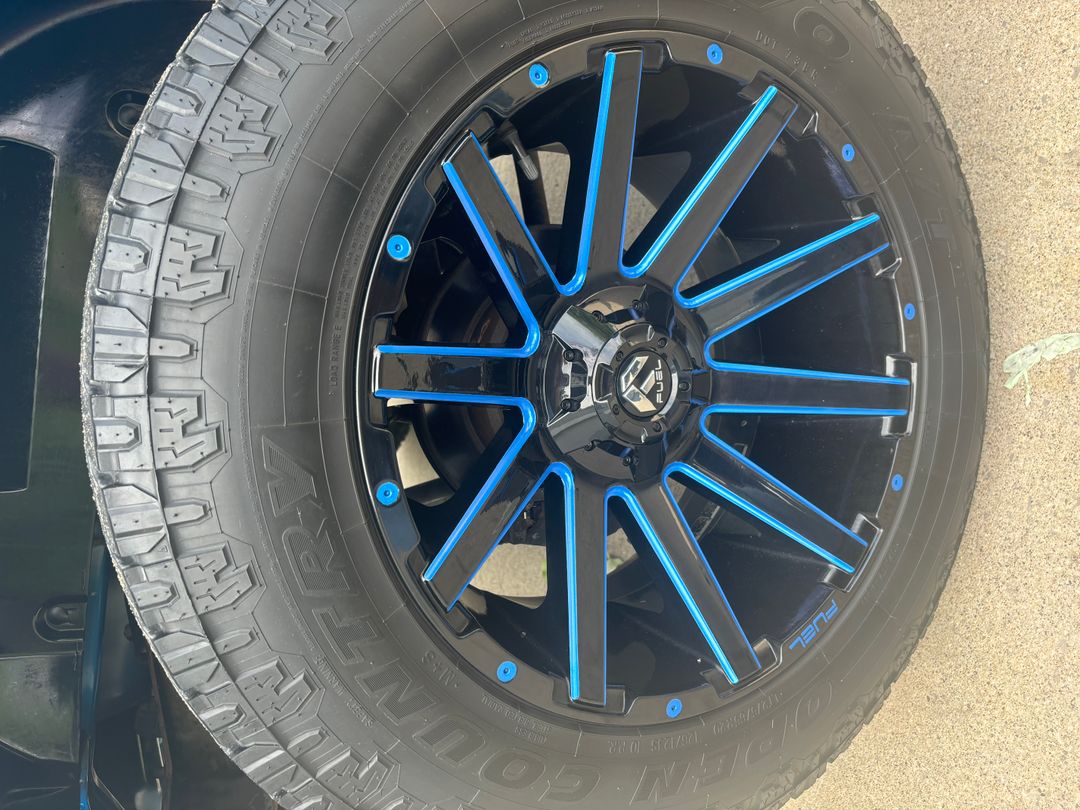 Car Preview