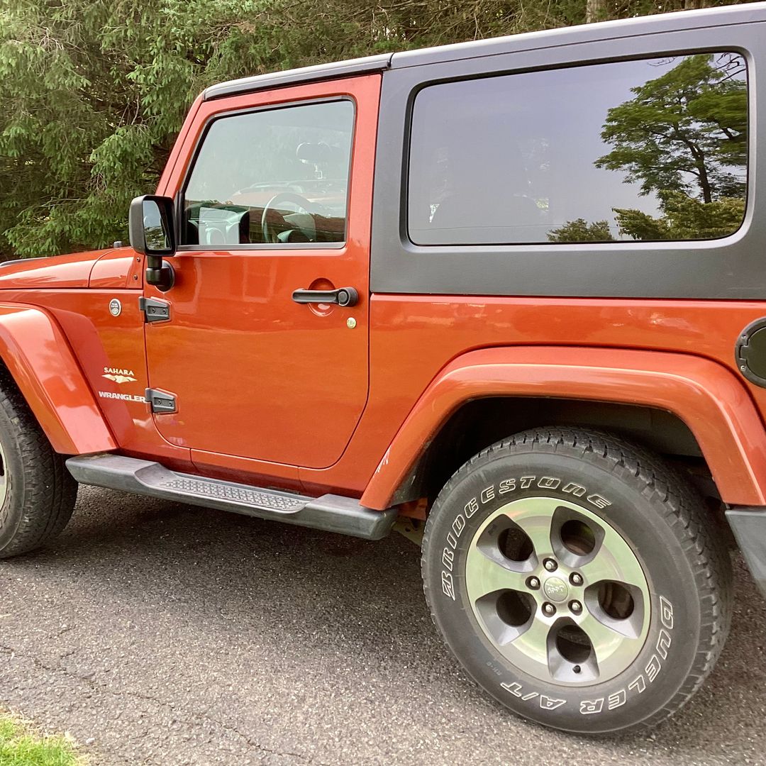 Car Preview