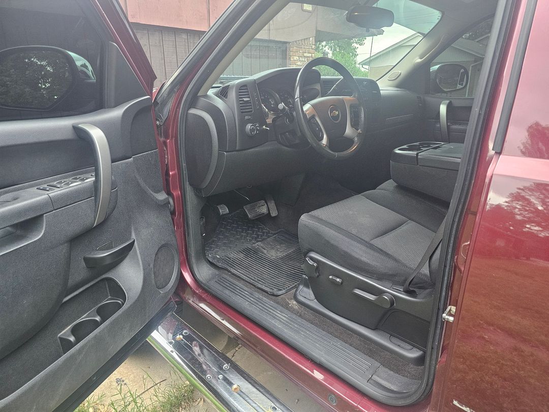 Car Preview
