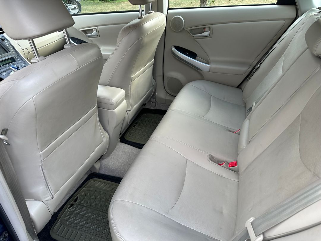Car Preview