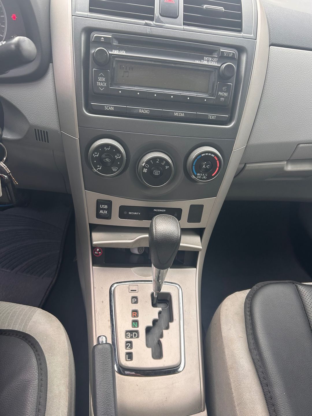 Car Preview