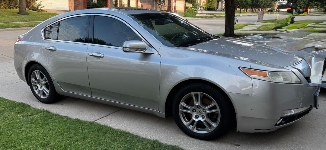 Car Preview