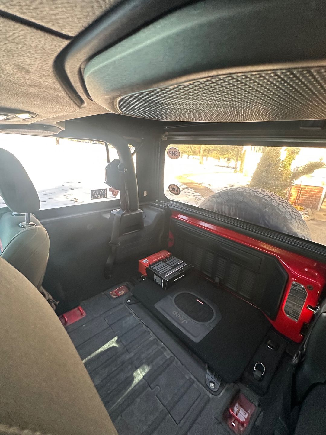Car Preview