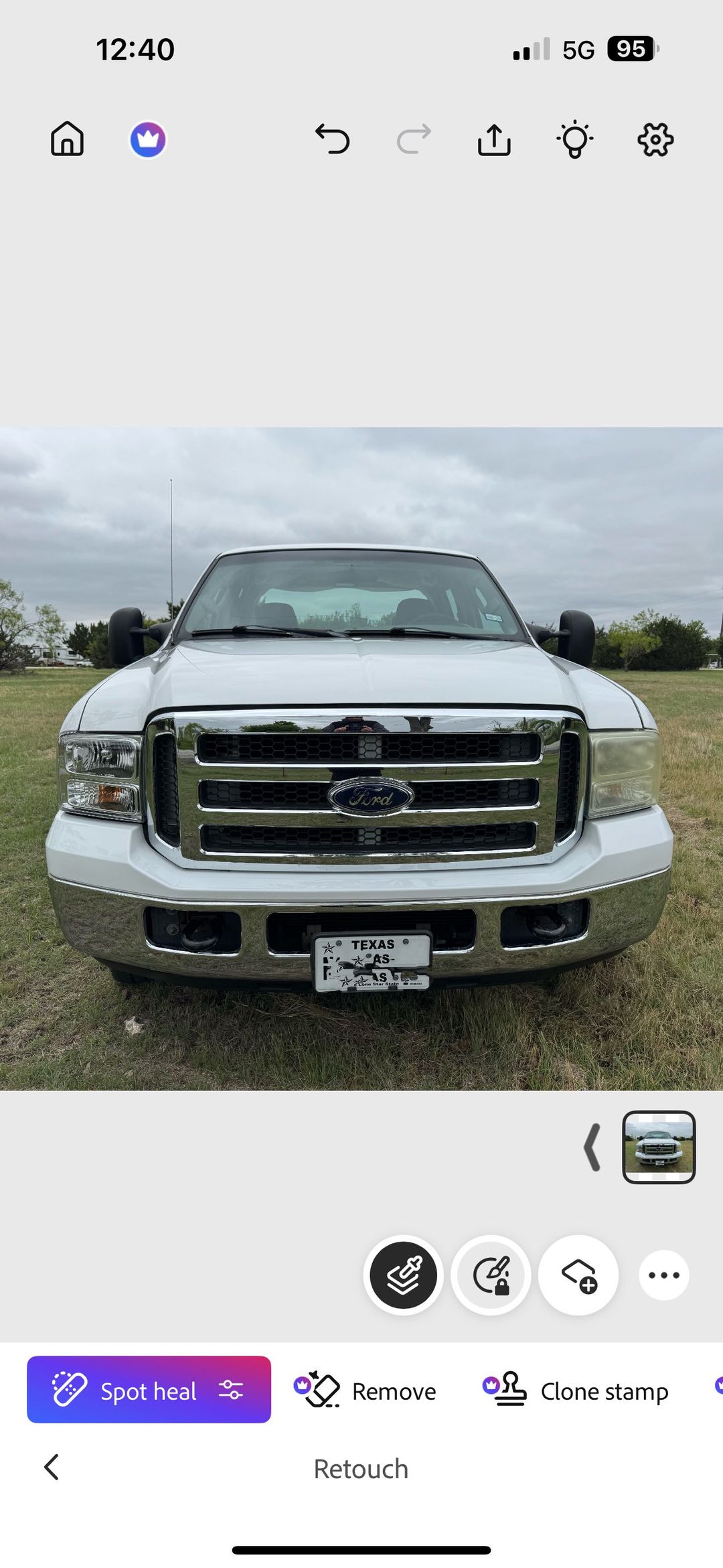 Car Preview