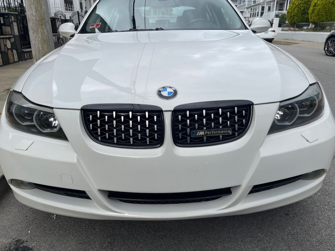 Car Preview