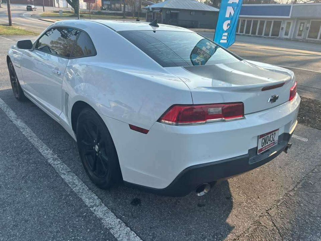 Car Preview
