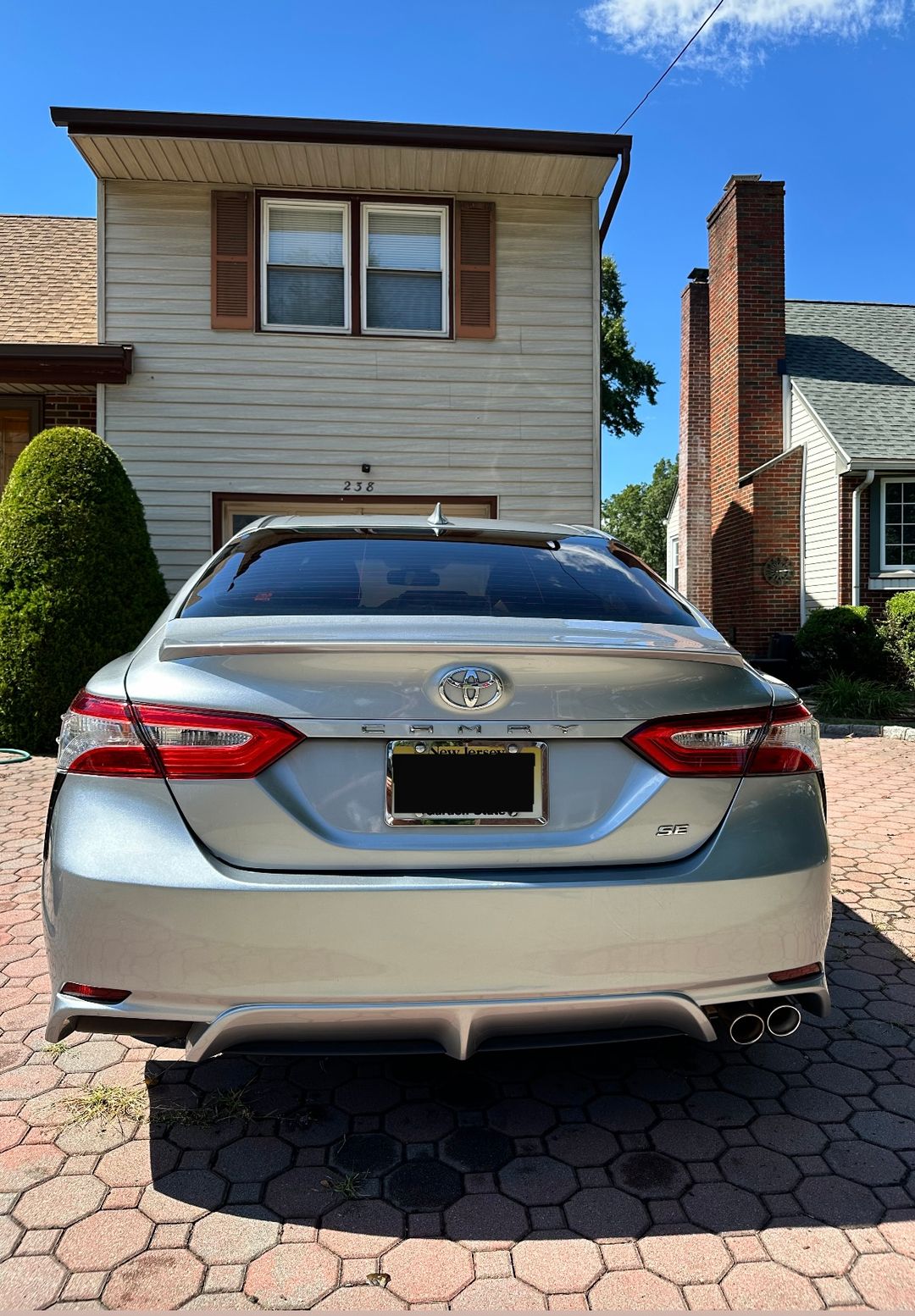 Car Preview