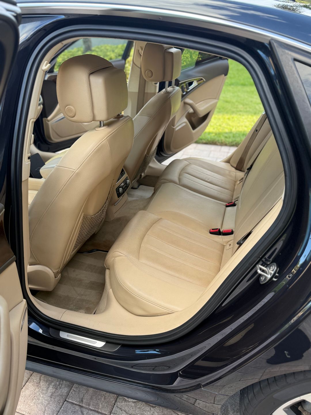 Car Preview