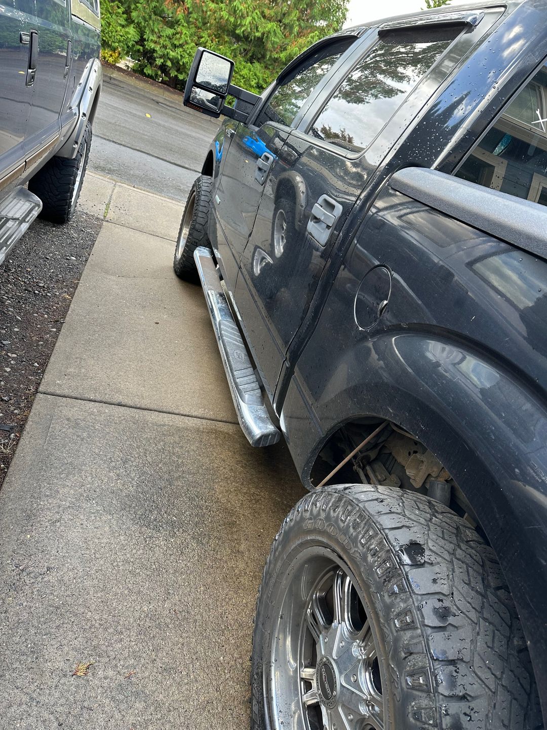 Car Preview