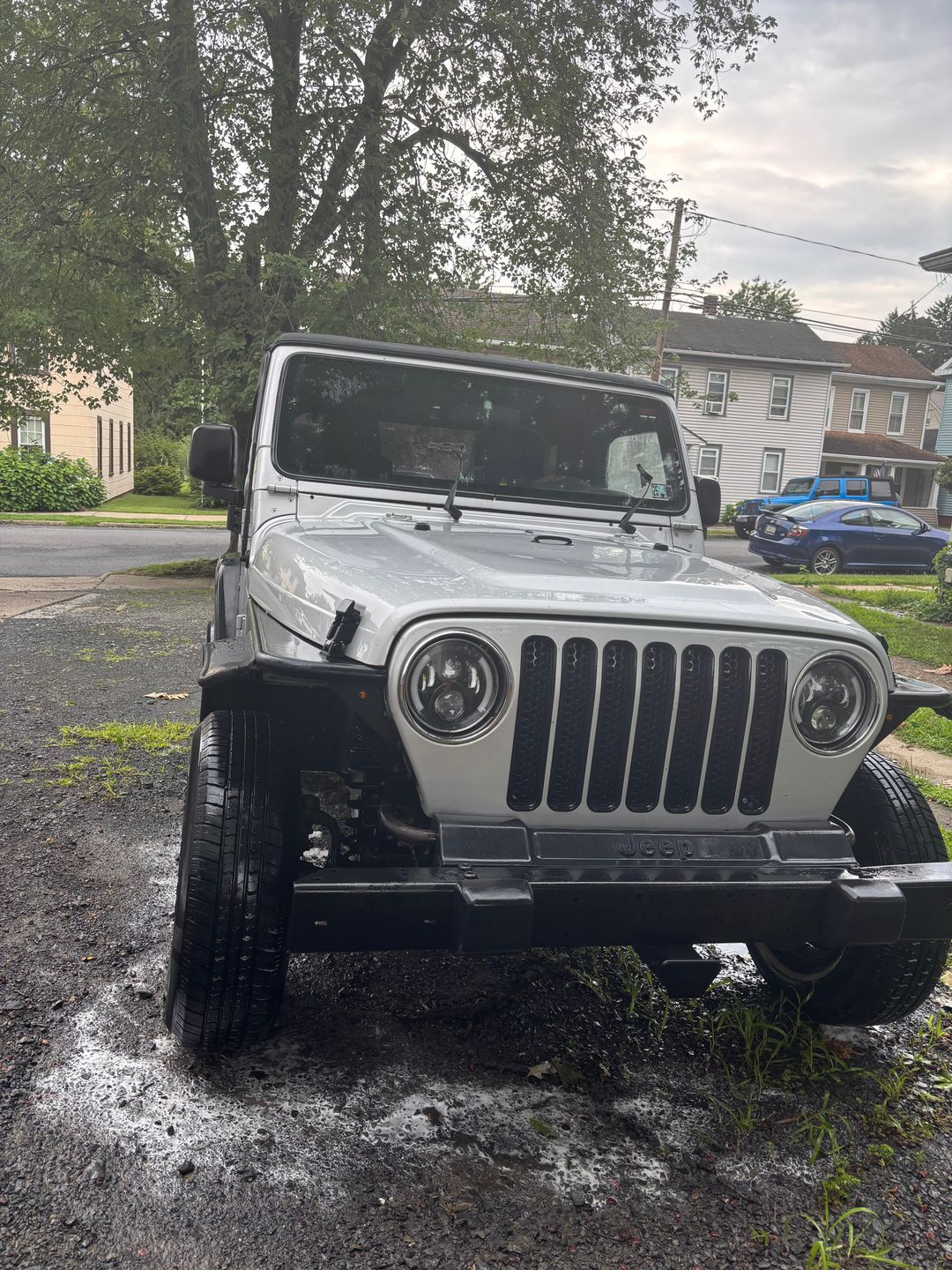 Car Preview