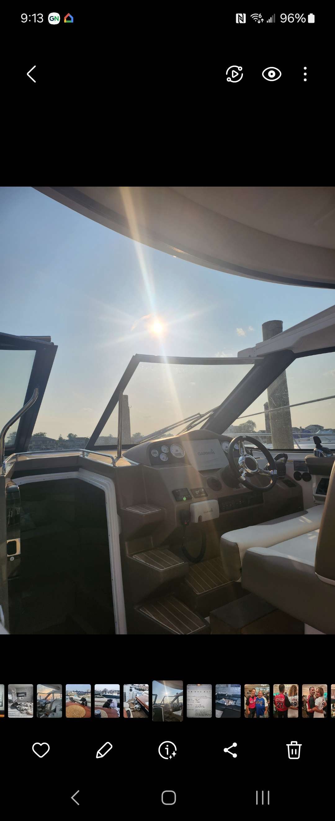 Car Preview