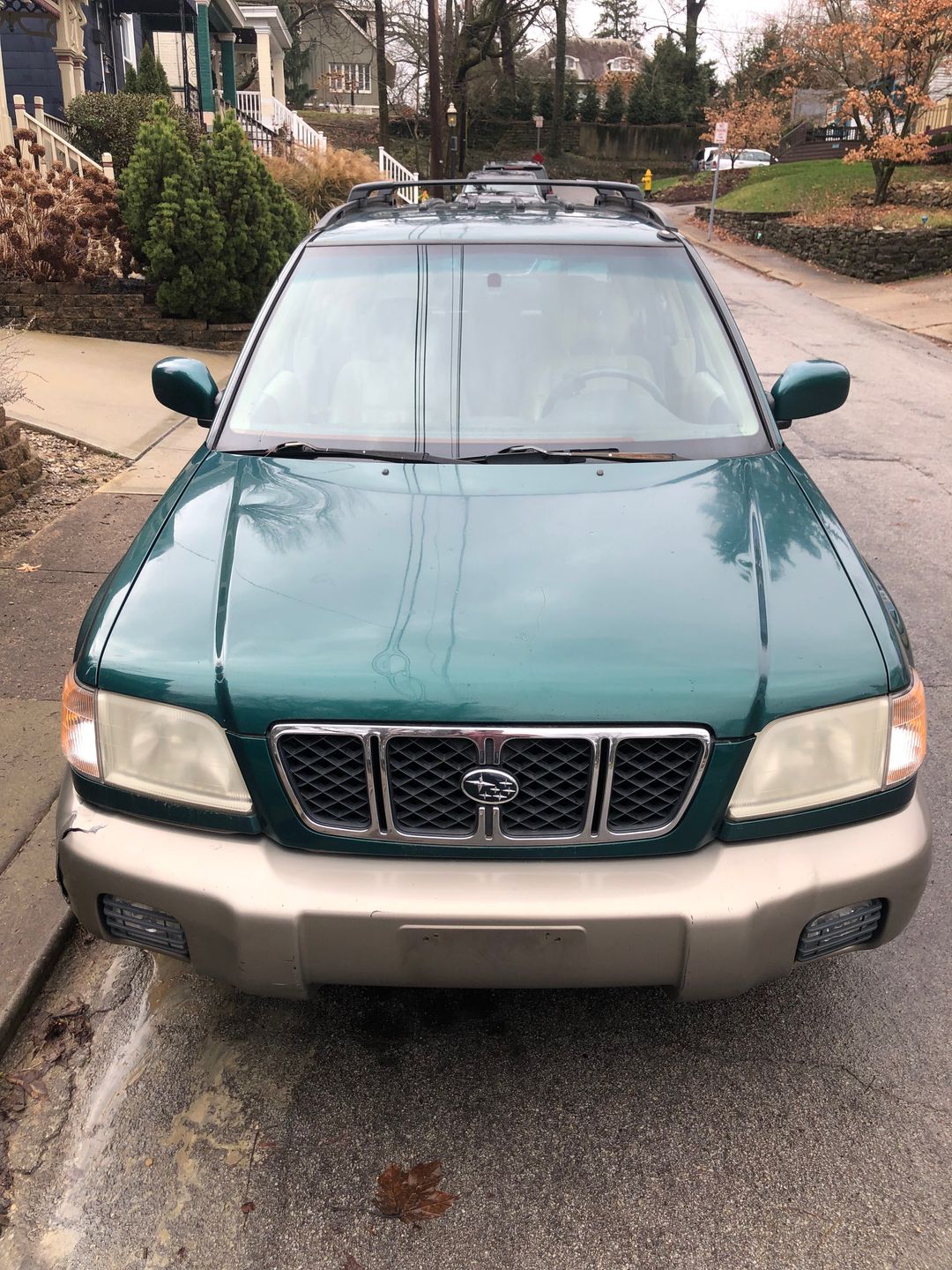 Car Preview