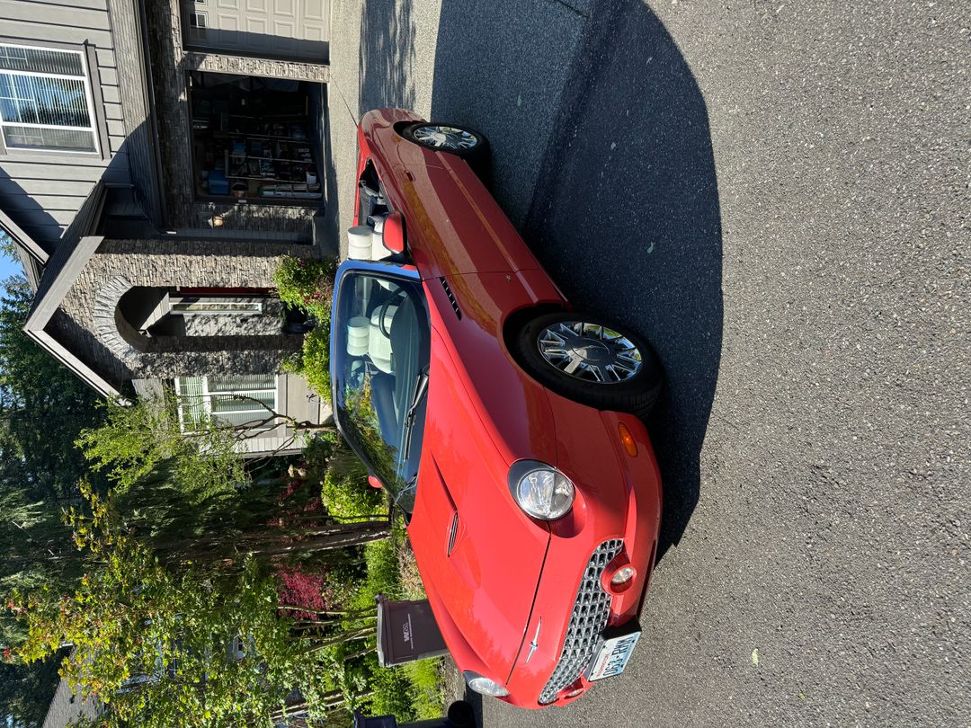 Car Preview