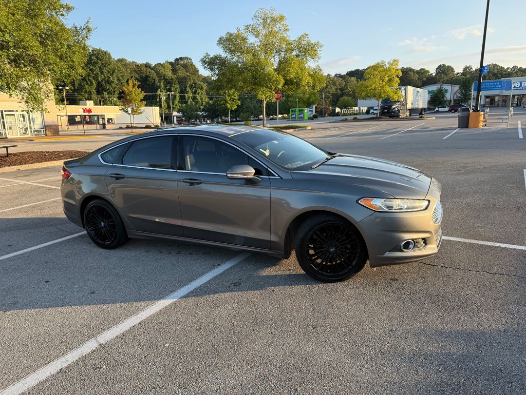Car Preview