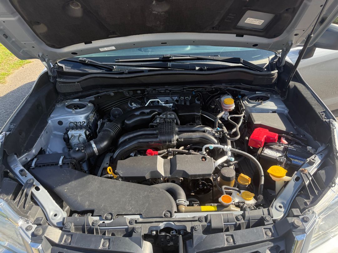 Car Preview