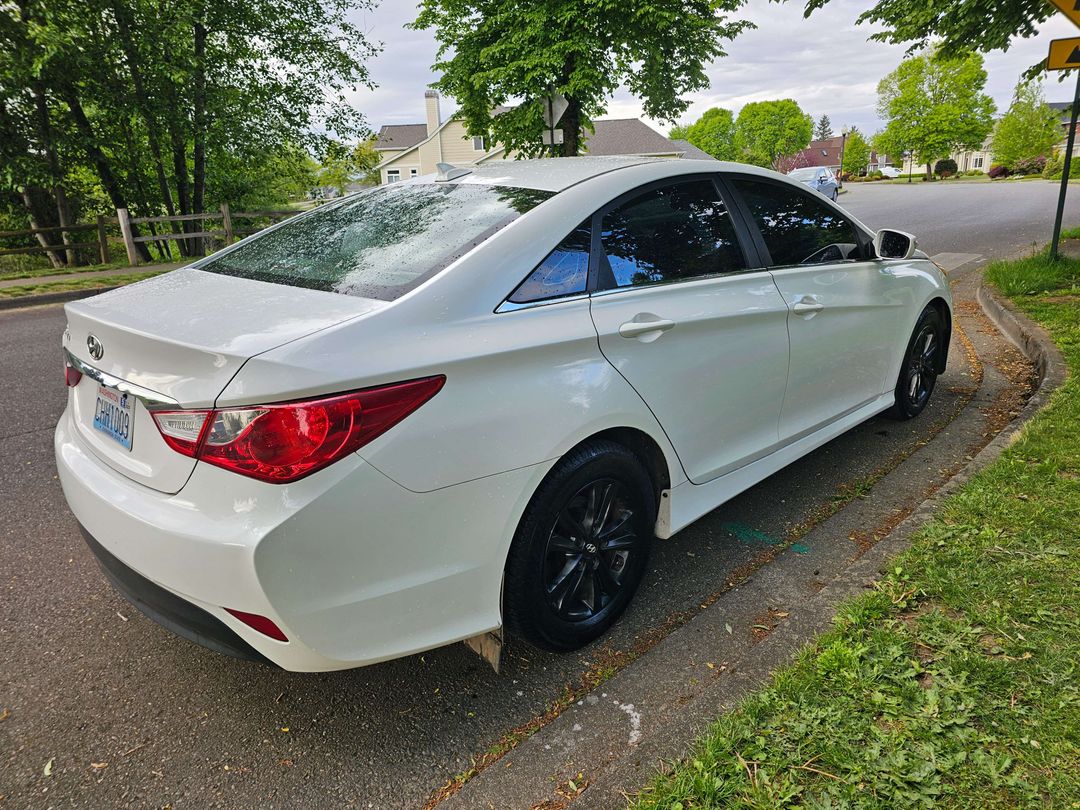 Car Preview