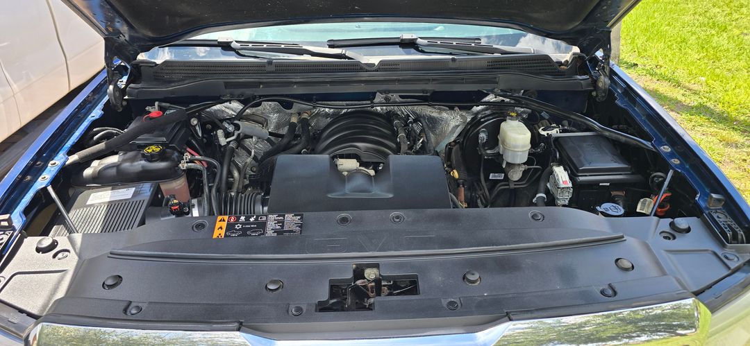 Car Preview