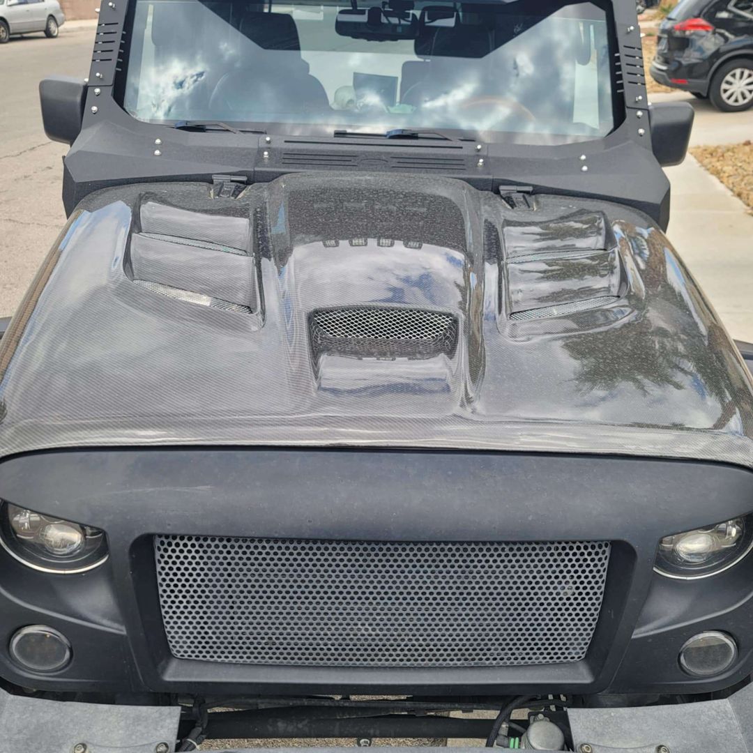 Car Preview